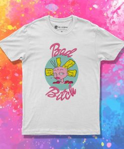 Rugrats Bad Bitch Cynthia T Shirt