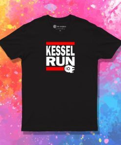 Run Kessel T Shirt