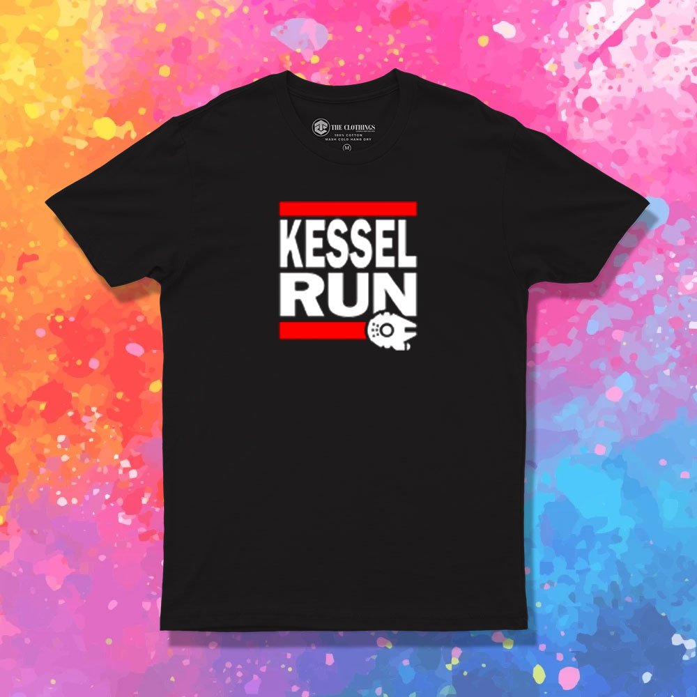 Run Kessel T Shirt