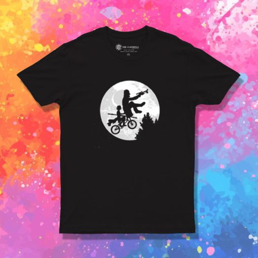 S.W. T Shirt