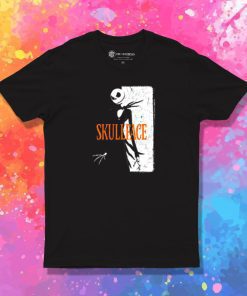 SKULLFACE T Shirt