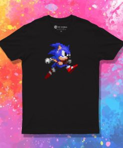SONIC ICON T Shirt