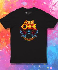 SPEAK OF THE VAMPIRE T Shirt