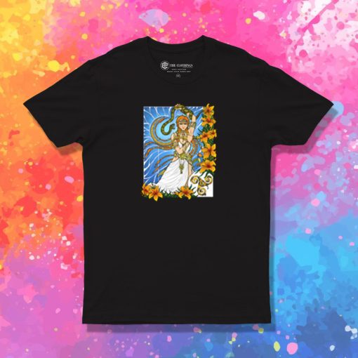 Sacrifice T Shirt