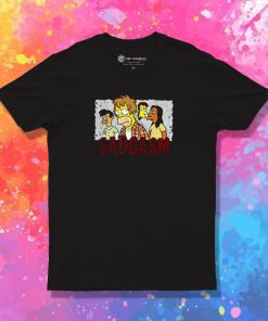 Sadgasm T Shirt