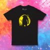 Samurai V T Shirt
