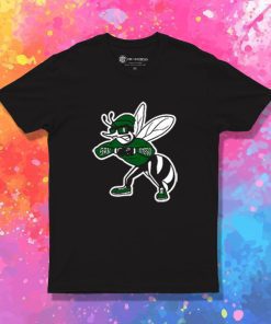 San Diego Mitchy Slick X FY Hornet T Shirt