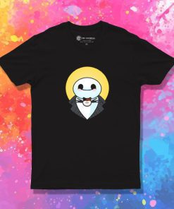 Satisfied With Your Scare T Shirt