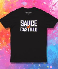 Sauce Castillo T Shirt