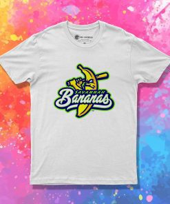 Savannah Bananas T Shirt