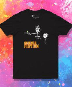 Science Fiction T Shirt