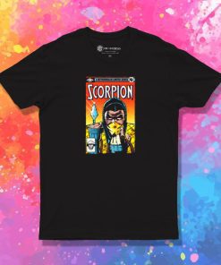 Scorpion Limited Series T Shirt