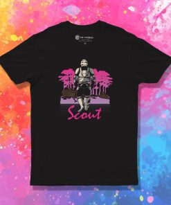 Scout Drive T Shirt