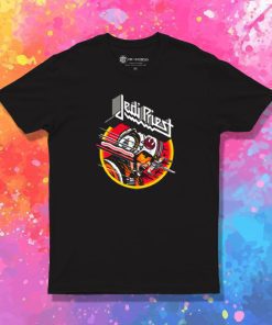 Screaming for Vengeance T Shirt