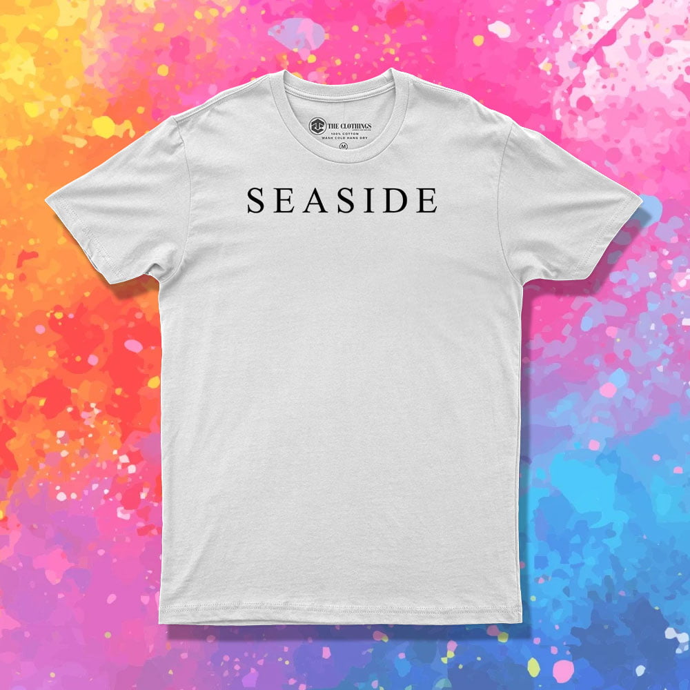 Seaside T Shirt