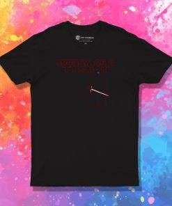 Shadow of a Tyrant T Shirt