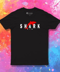 Shark Air T Shirt