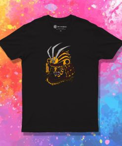 Shogun Logan T Shirt
