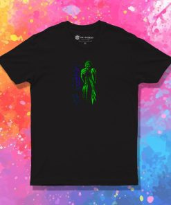 Simons Quest Zombie T Shirt