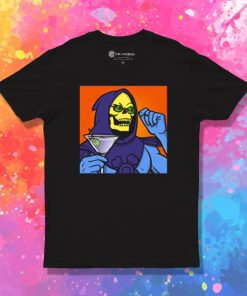 Skeletini T Shirt