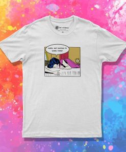 Skip Work Today T Shirt