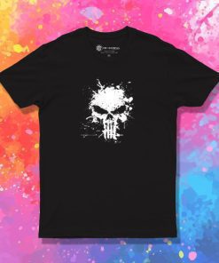 Skull Punisher tb T Shirt