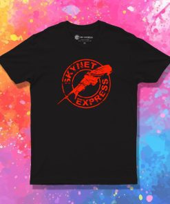 Skynet Express T Shirt