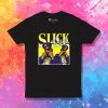 Slick Rick Rapper Vintage T Shirt