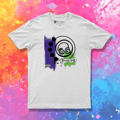 Slink 182 T Shirt