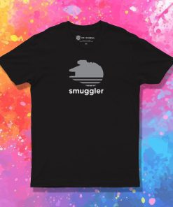 Smuggler T Shirt