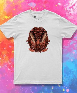 Snake T Shirt