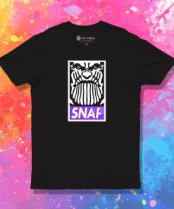 Snap v2 T Shirt