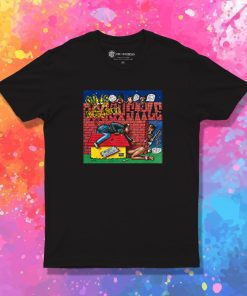 Snoop Dogg Doggy Style T Shirt