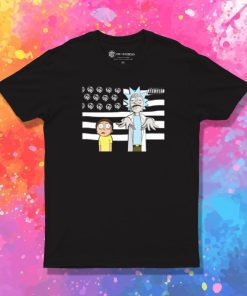 So Schwifty So Clean T Shirt