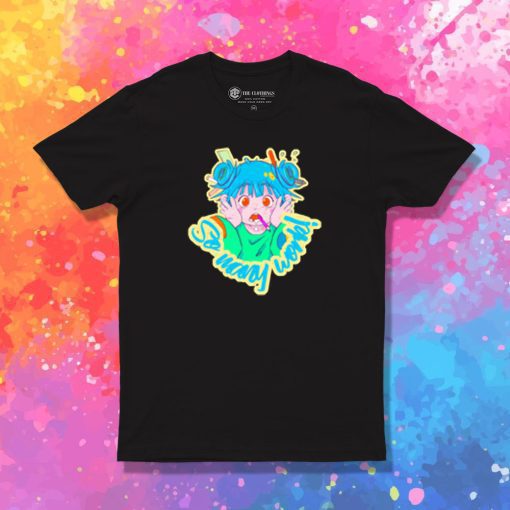 So many work T Shirt