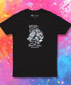 Soft Walker 2 T Shirt