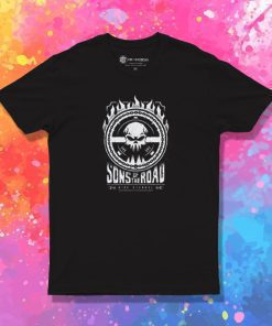 Sons of the Road T Shirt