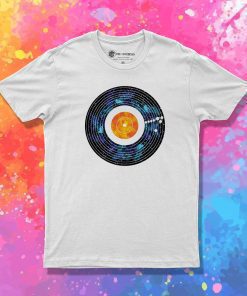 Space Song T Shirt