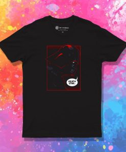 Space Sorrows 2 T Shirt