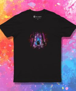 Space Swing T Shirt
