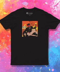 Spank me T Shirt