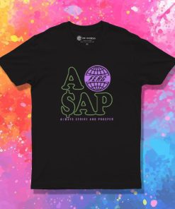 Special of ASAP Ferg Rapper T Shirt