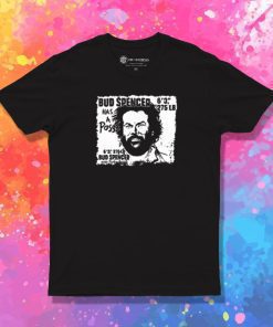 Spencer Posse T Shirt