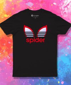 Spider M T Shirt