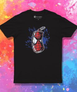 Spidercan T Shirt