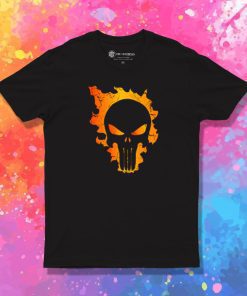 Spirit of Punishment T Shirt