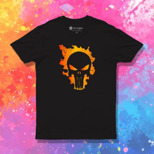 Spirit of Punishment T Shirt