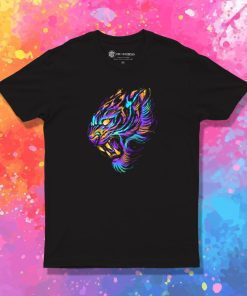 Spirit of the Wild T Shirt