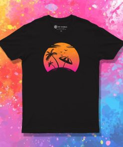 Spring Break T Shirt