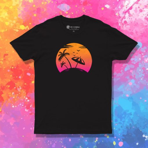 Spring Break T Shirt